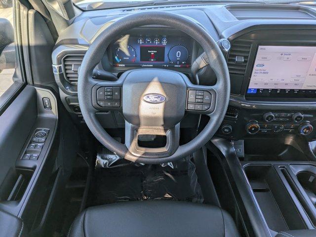 used 2025 Ford F-150 car, priced at $42,179