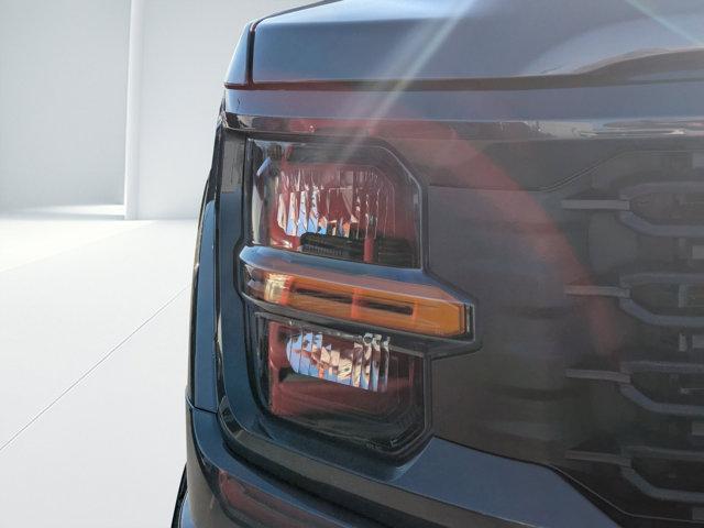 used 2025 Ford F-150 car, priced at $42,179