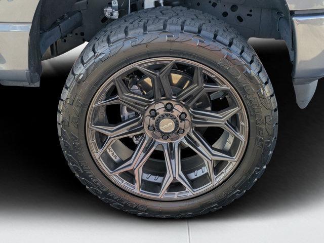 used 2025 Ford F-150 car, priced at $42,179