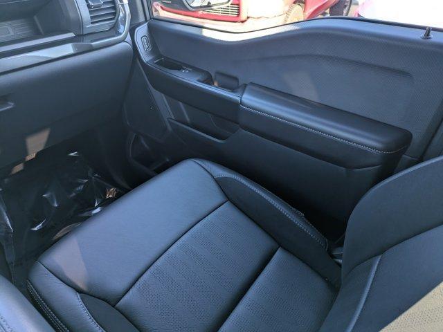 used 2025 Ford F-150 car, priced at $42,179