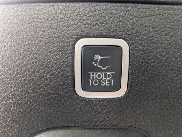 new 2025 Jeep Grand Wagoneer car, priced at $93,635