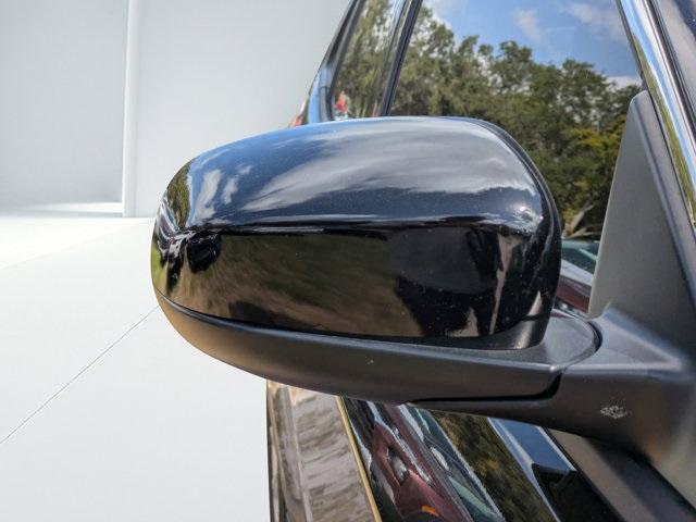 used 2024 Jeep Compass car, priced at $20,800