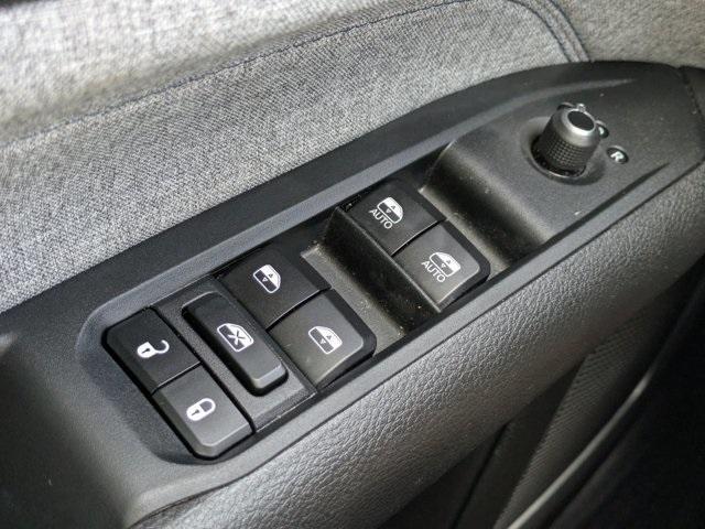 used 2024 Jeep Compass car, priced at $20,800