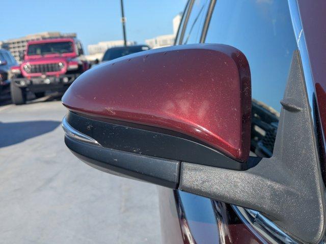 used 2019 Toyota Highlander car, priced at $21,000