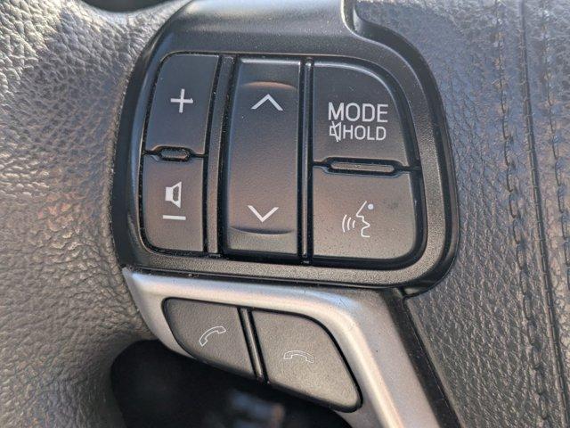 used 2019 Toyota Highlander car, priced at $21,000