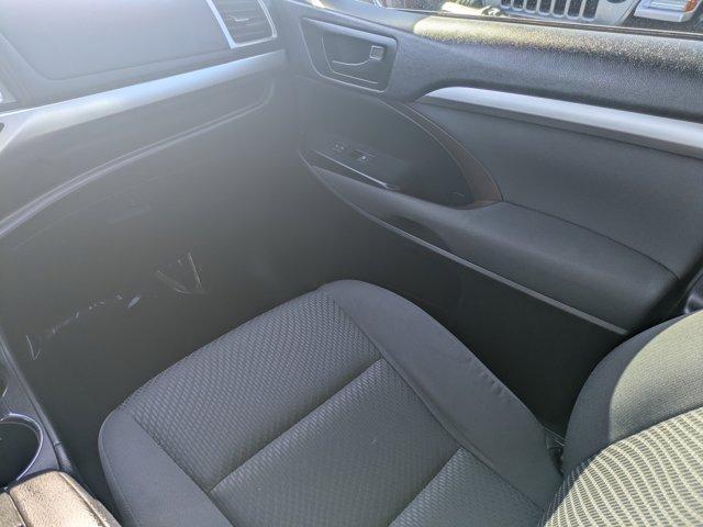 used 2019 Toyota Highlander car, priced at $21,000