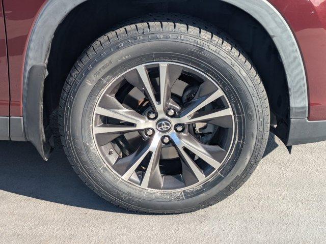 used 2019 Toyota Highlander car, priced at $21,000
