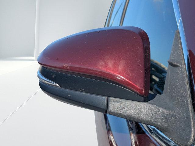 used 2019 Toyota Highlander car, priced at $19,188