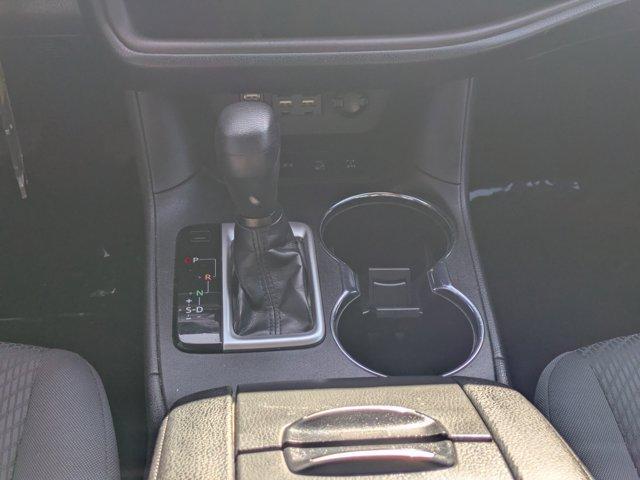 used 2019 Toyota Highlander car, priced at $21,000