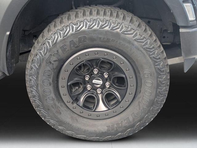 used 2022 Ford F-150 car, priced at $59,750