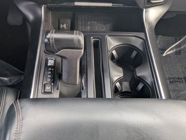 used 2022 Ford F-150 car, priced at $59,750