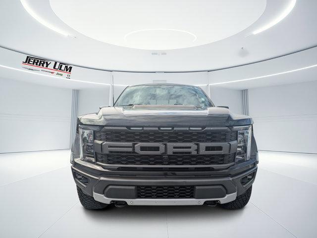 used 2022 Ford F-150 car, priced at $59,750