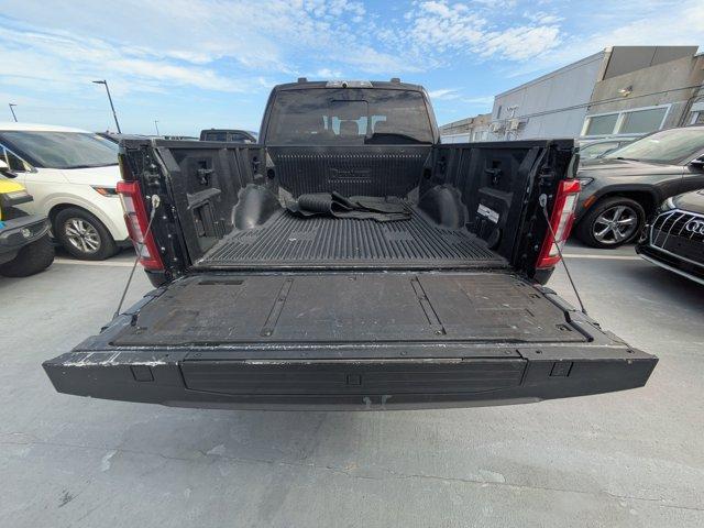 used 2022 Ford F-150 car, priced at $59,750
