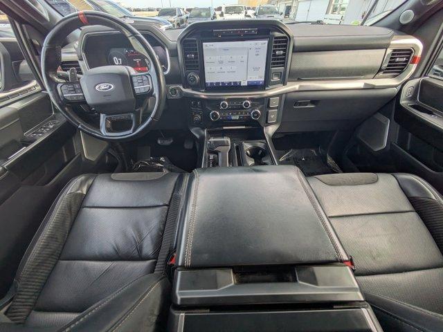 used 2022 Ford F-150 car, priced at $59,750