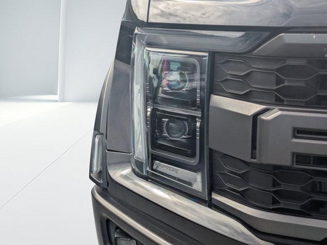 used 2022 Ford F-150 car, priced at $59,750