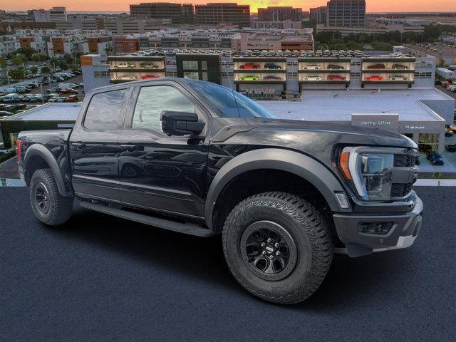 used 2022 Ford F-150 car, priced at $59,750