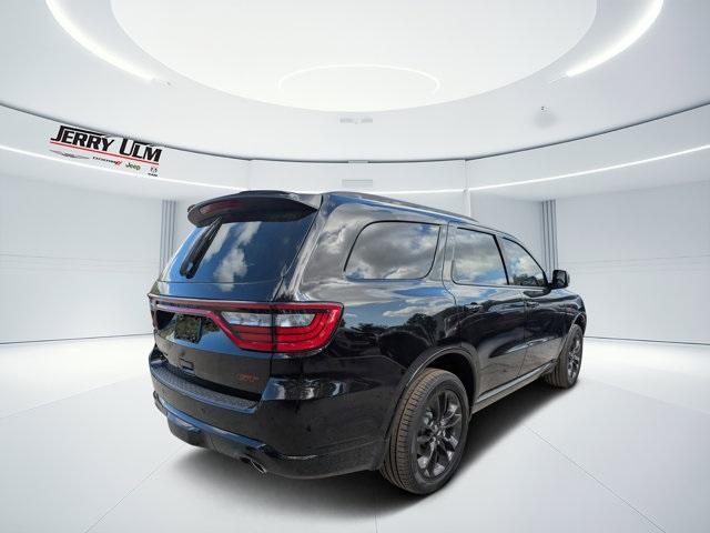 new 2026 Dodge Durango car, priced at $49,485