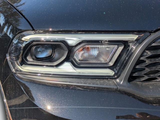 new 2026 Dodge Durango car, priced at $49,485