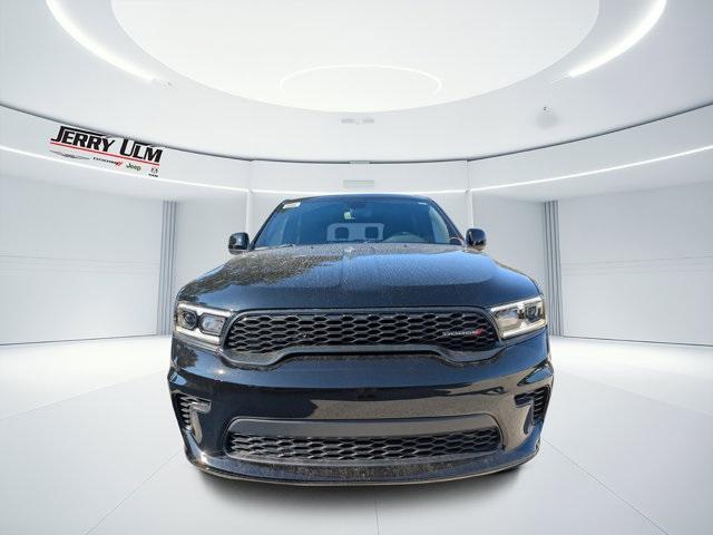 new 2026 Dodge Durango car, priced at $49,485