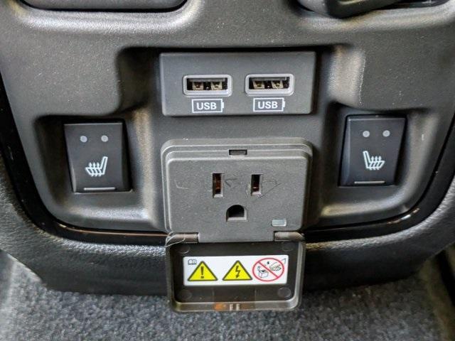 new 2026 Dodge Durango car, priced at $49,485