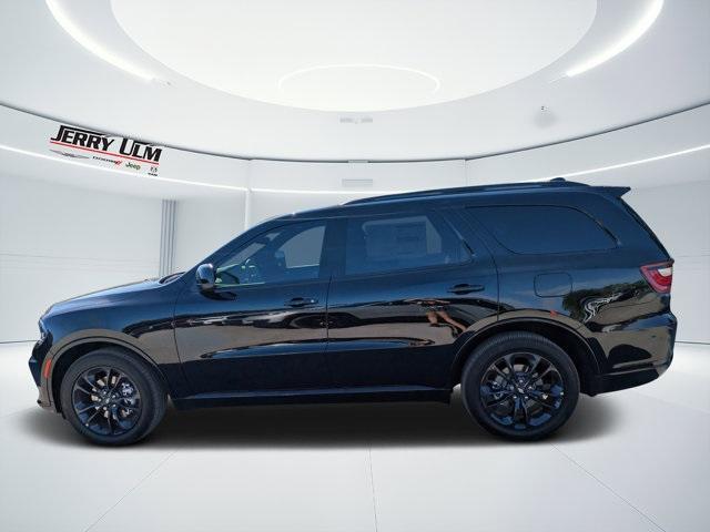 new 2026 Dodge Durango car, priced at $49,485
