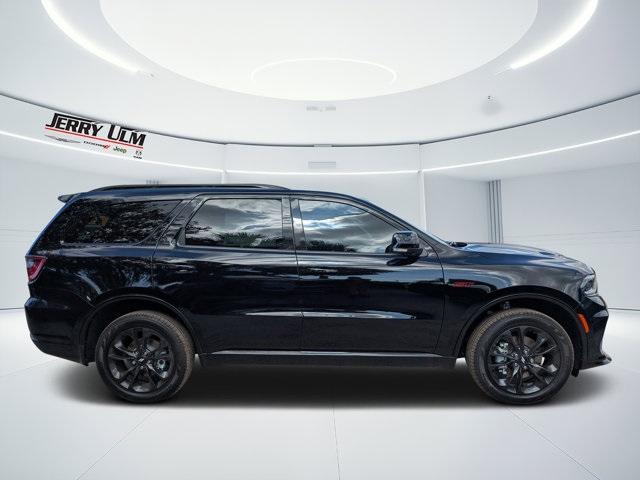 new 2026 Dodge Durango car, priced at $49,485