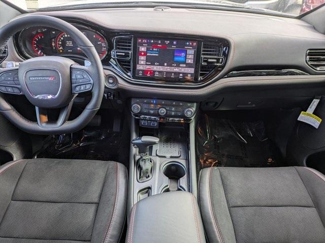 new 2026 Dodge Durango car, priced at $49,485