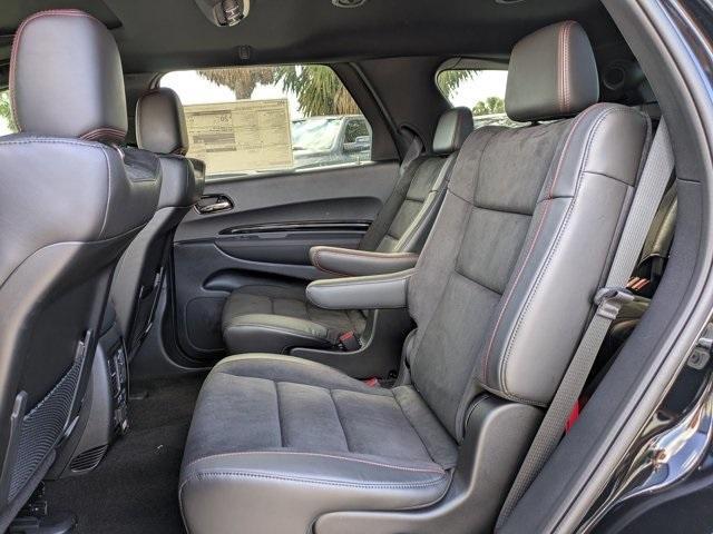 new 2026 Dodge Durango car, priced at $49,485