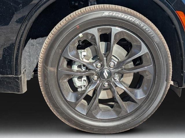 new 2026 Dodge Durango car, priced at $49,485