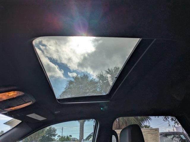 new 2026 Dodge Durango car, priced at $49,485