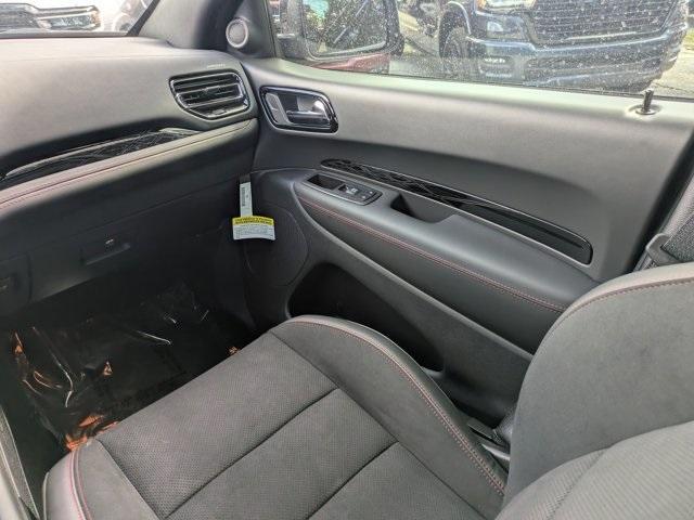 new 2026 Dodge Durango car, priced at $49,485