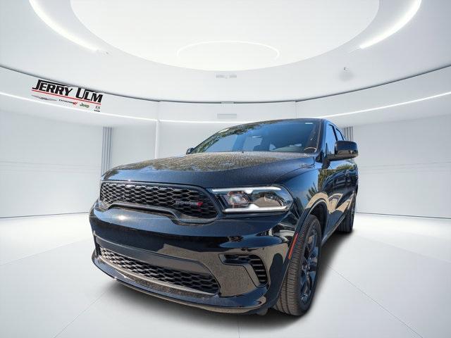 new 2026 Dodge Durango car, priced at $49,485