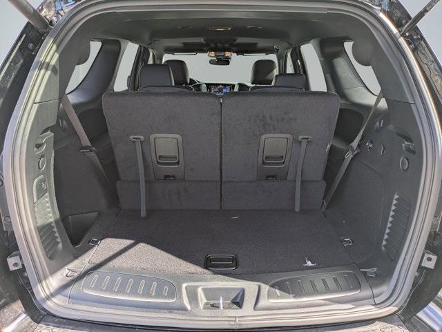 new 2026 Dodge Durango car, priced at $49,485
