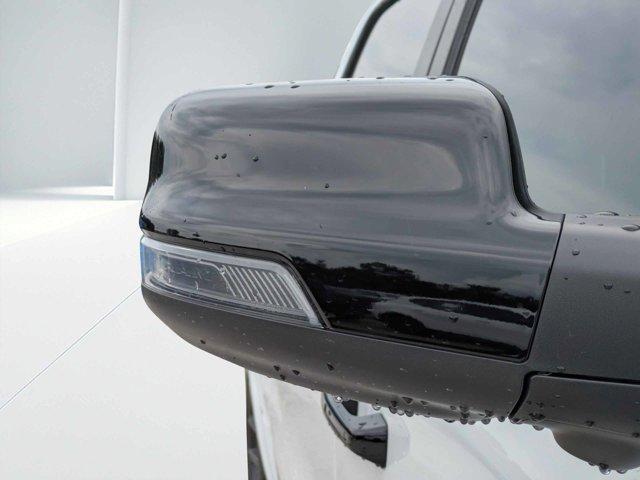 new 2026 Ram 1500 car, priced at $68,400