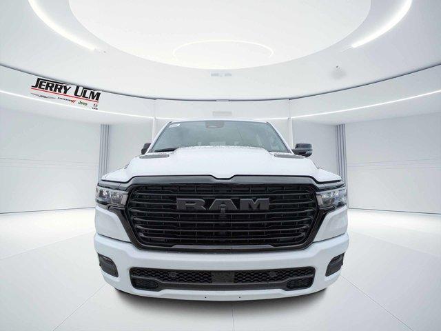 new 2026 Ram 1500 car, priced at $68,400