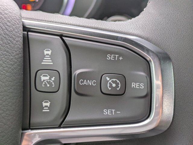 new 2026 Ram 1500 car, priced at $68,400