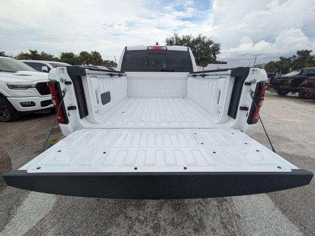 new 2026 Ram 1500 car, priced at $68,400