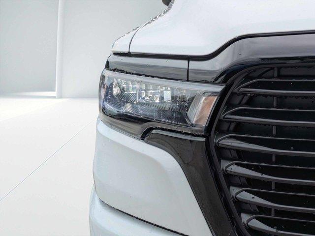 new 2026 Ram 1500 car, priced at $68,400