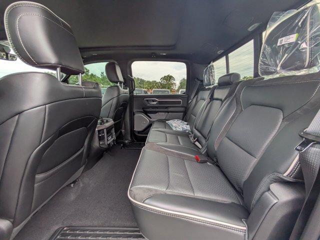 new 2026 Ram 1500 car, priced at $68,400