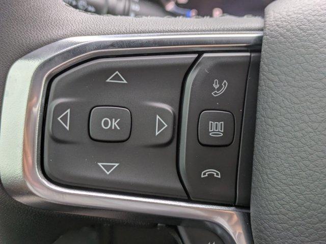 new 2026 Ram 1500 car, priced at $68,400