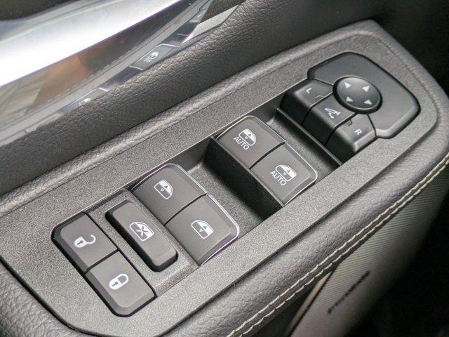 new 2026 Ram 1500 car, priced at $68,400