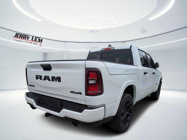new 2026 Ram 1500 car, priced at $68,400