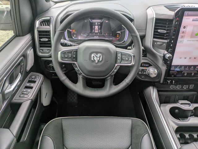 new 2026 Ram 1500 car, priced at $68,400