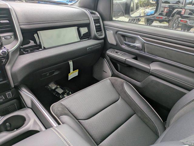 new 2026 Ram 1500 car, priced at $68,400