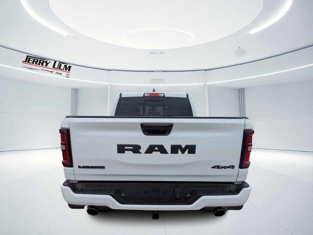 new 2026 Ram 1500 car, priced at $68,400