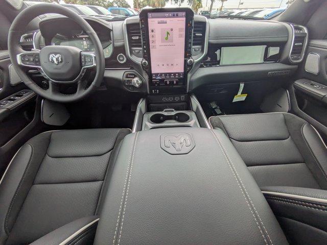 new 2026 Ram 1500 car, priced at $68,400