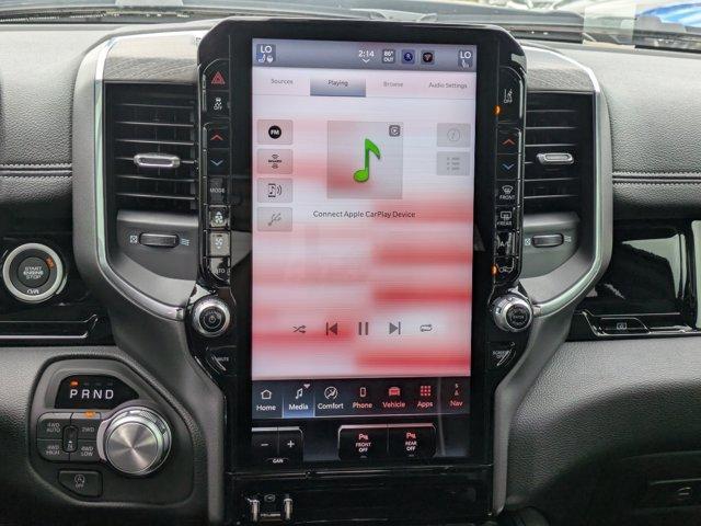 new 2026 Ram 1500 car, priced at $68,400