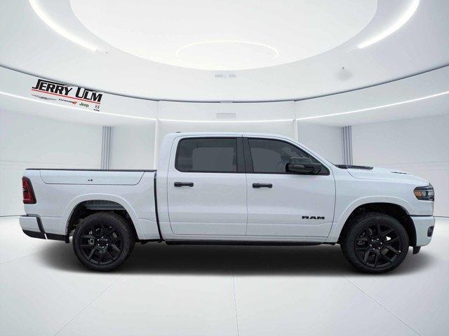 new 2026 Ram 1500 car, priced at $68,400