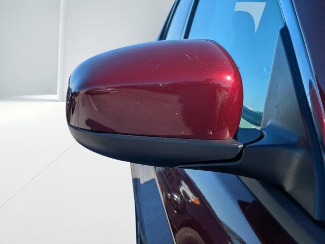 used 2021 Jeep Compass car, priced at $15,401