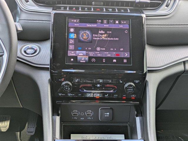 new 2025 Jeep Grand Cherokee L car, priced at $39,130